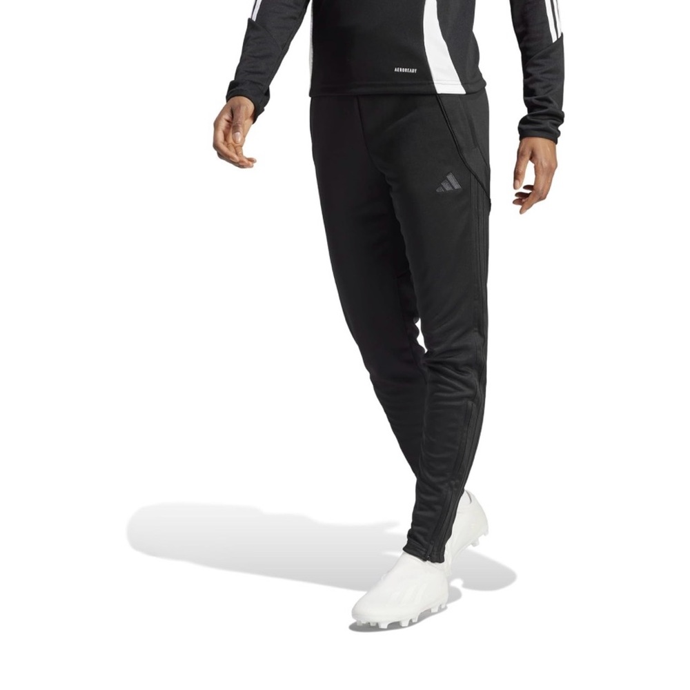 Adidas Womens Tiro 24 Training Pants